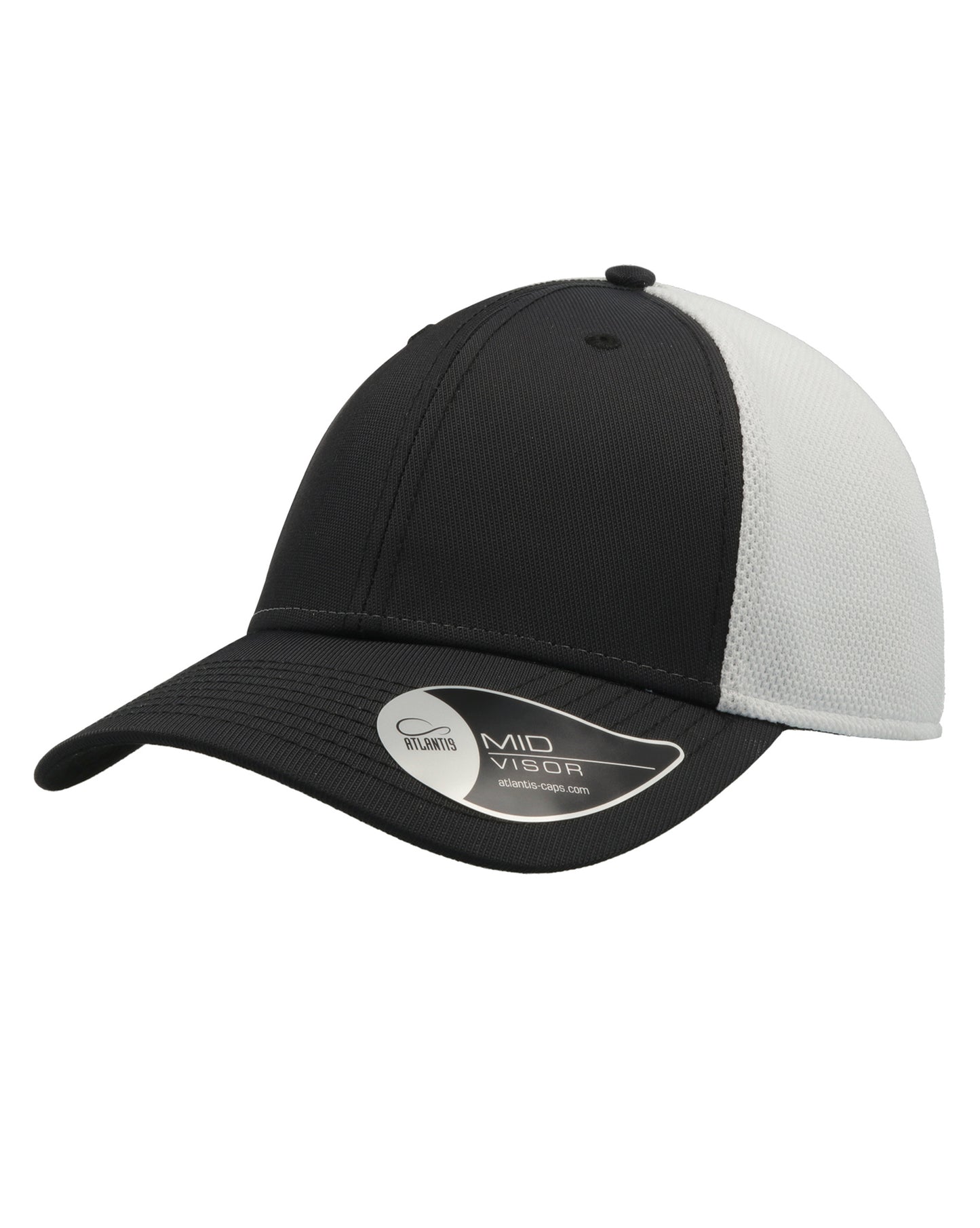 BBB652N ORGANIC COTTON 6 PANEL DAD CAP (Copy)