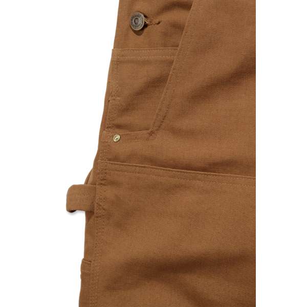 Carhartt Bib overall (BESTILLINGSVARE)