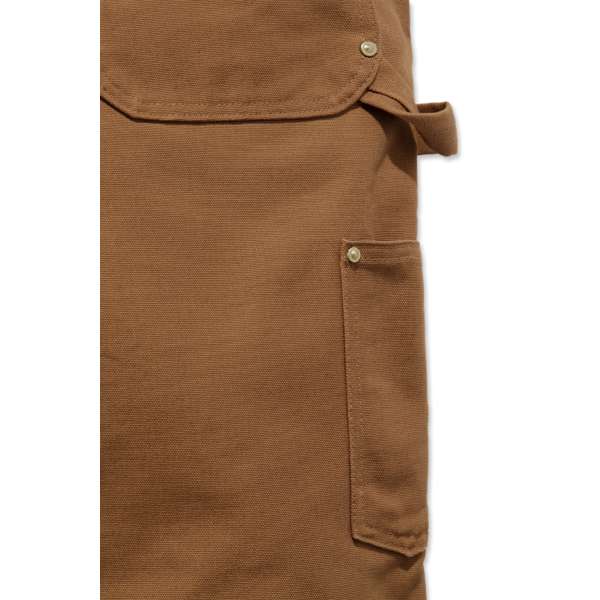 Carhartt Bib overall (BESTILLINGSVARE)
