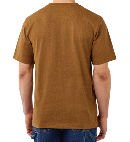K87 - Carhartt Work pocket Tee