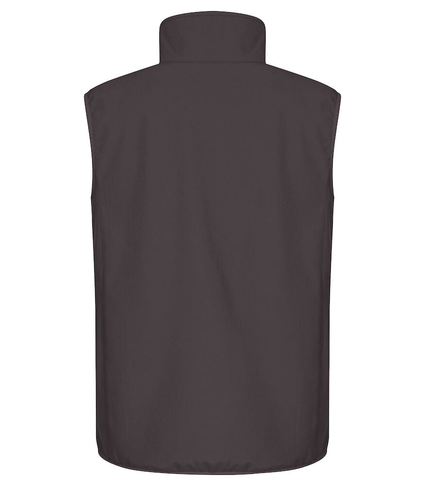 Classic Softshell Vest Clique