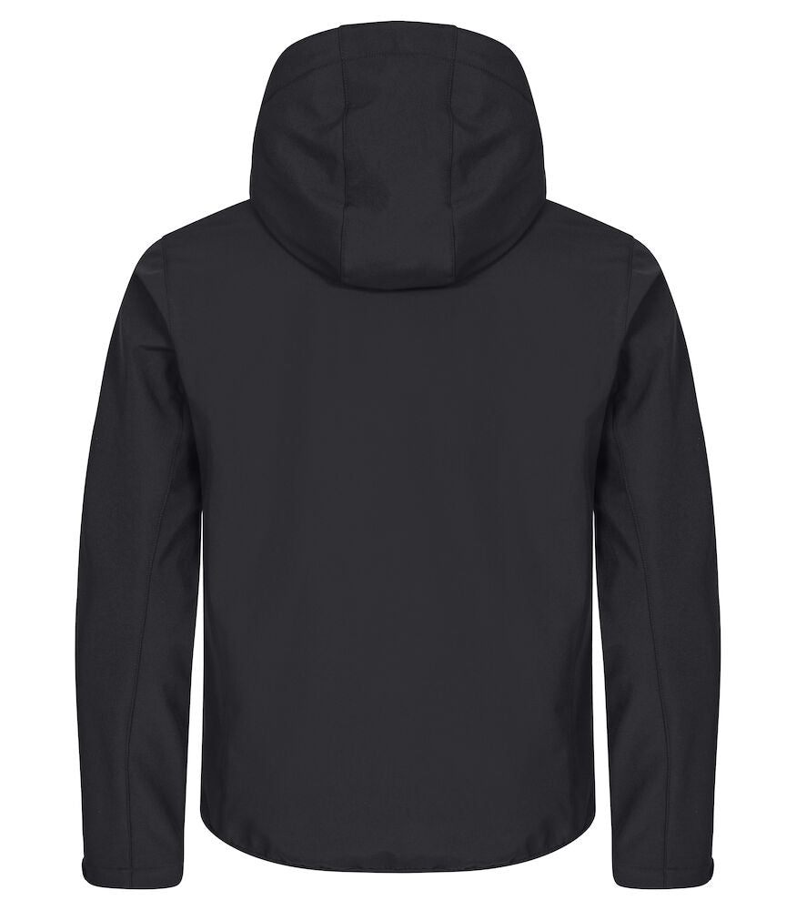 Classic Softshell Hoody