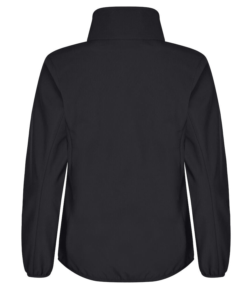 Classic Softshell Jacket Women