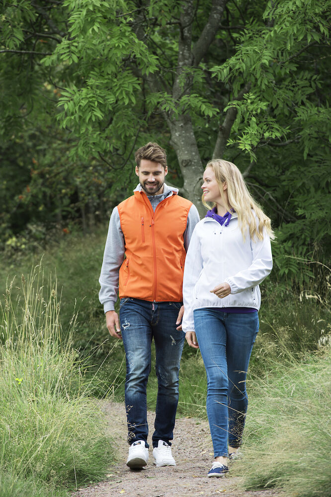 Basic Softshell Ladies Clique