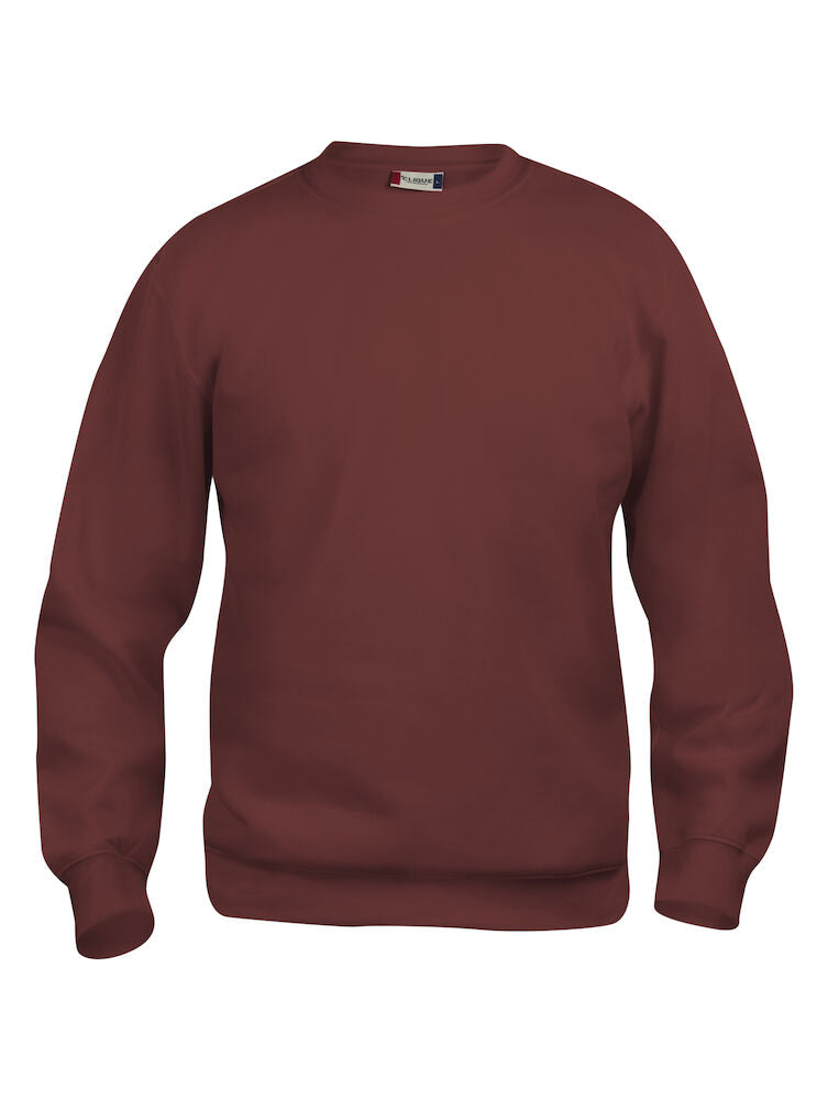 Omrissebrodert Sweatshirt