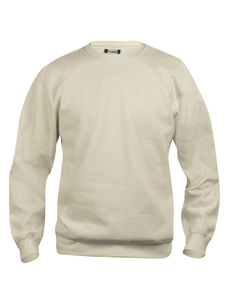 Omrissebrodert Sweatshirt