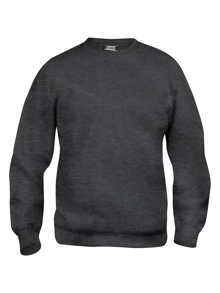 Omrissebrodert Sweatshirt