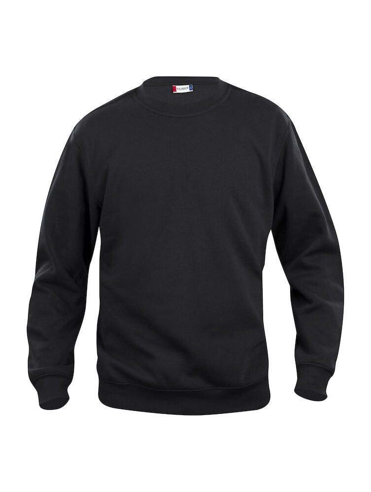 Omrissebrodert Sweatshirt