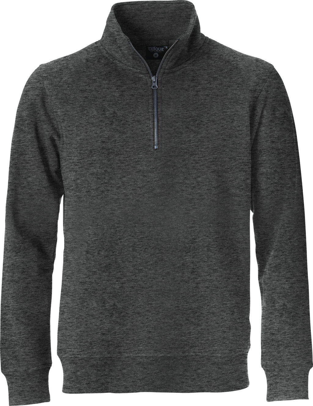 Classic Half Zip