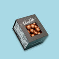 Lakrislykke kuler – Originalen