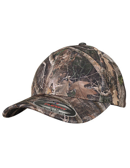 JFF TrueTimber® Kanati Camo Cap