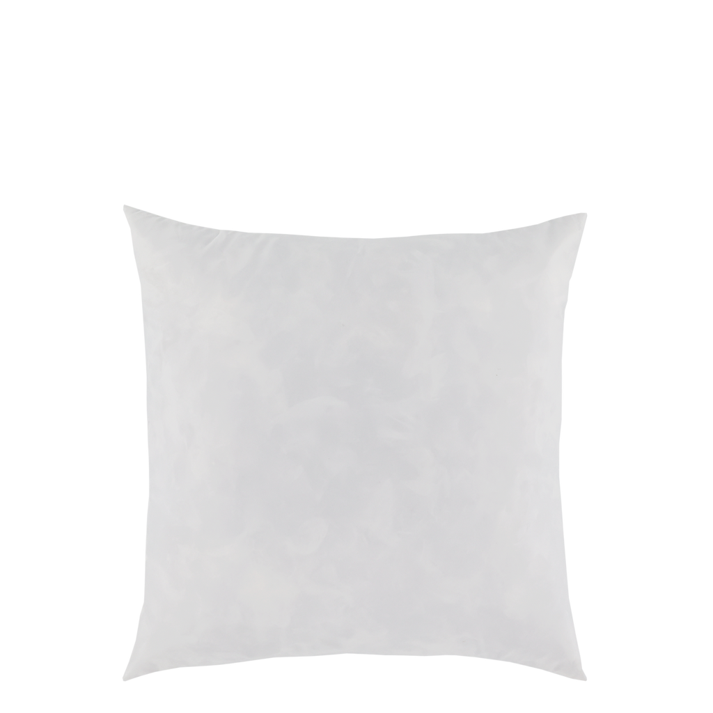 Innerpute med andefjær og dun – 52 × 52 cm