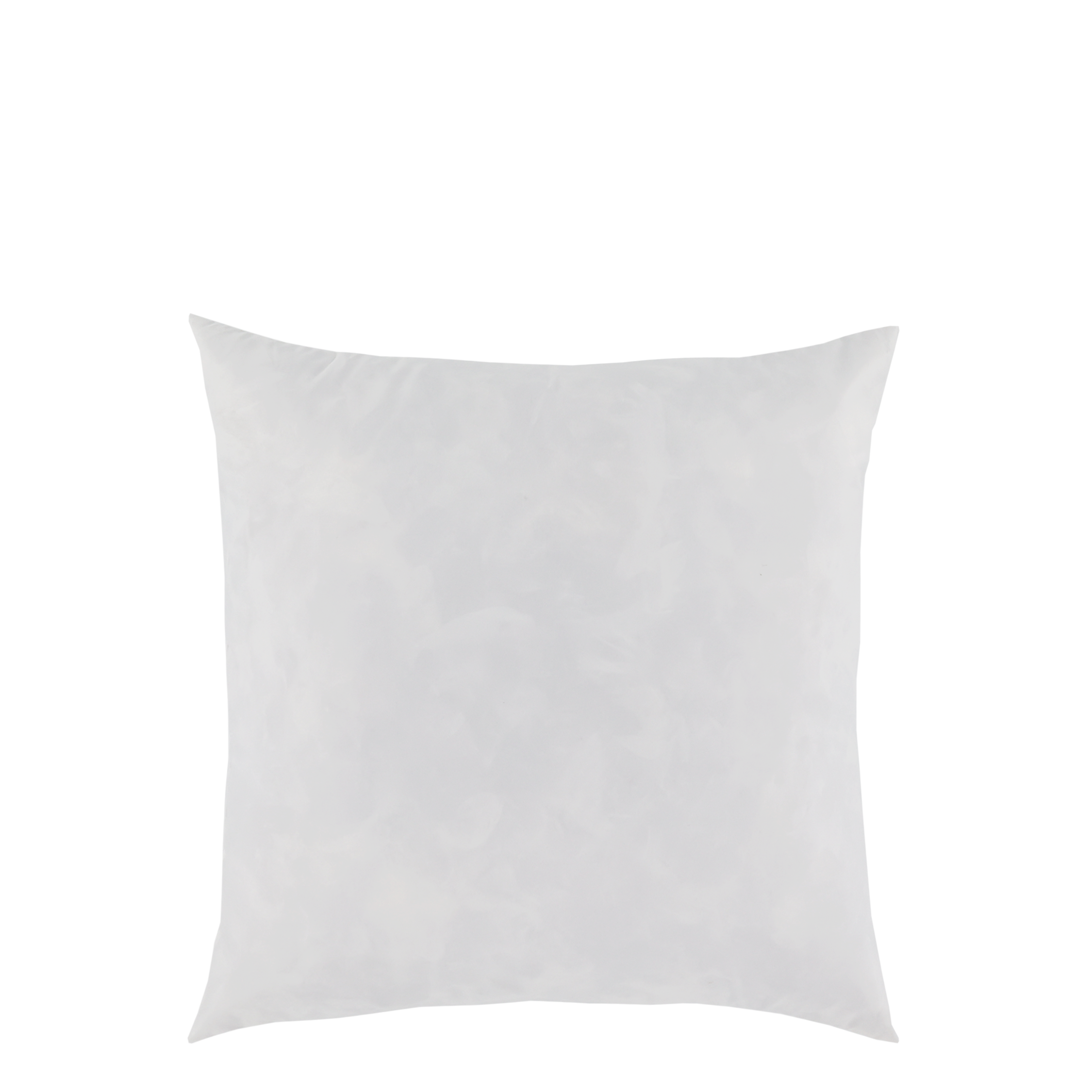 Innerpute med andefjær og dun – 52 × 52 cm