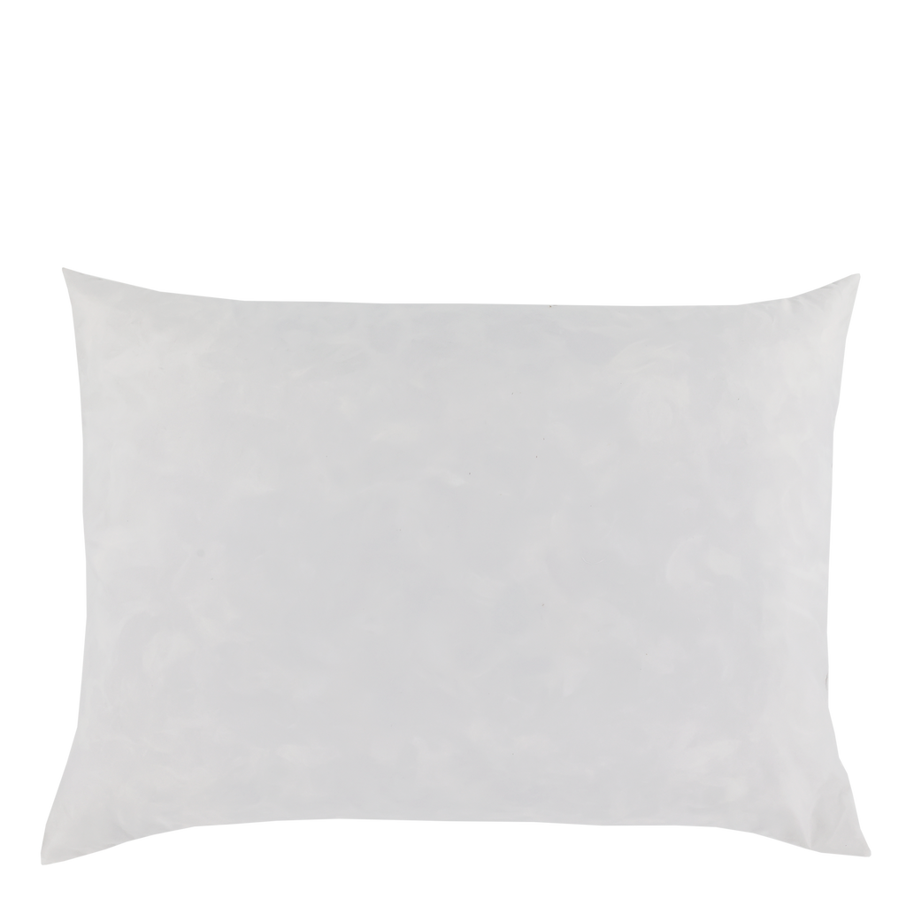 Monteringspute m. andefjær og -dun 1150 g