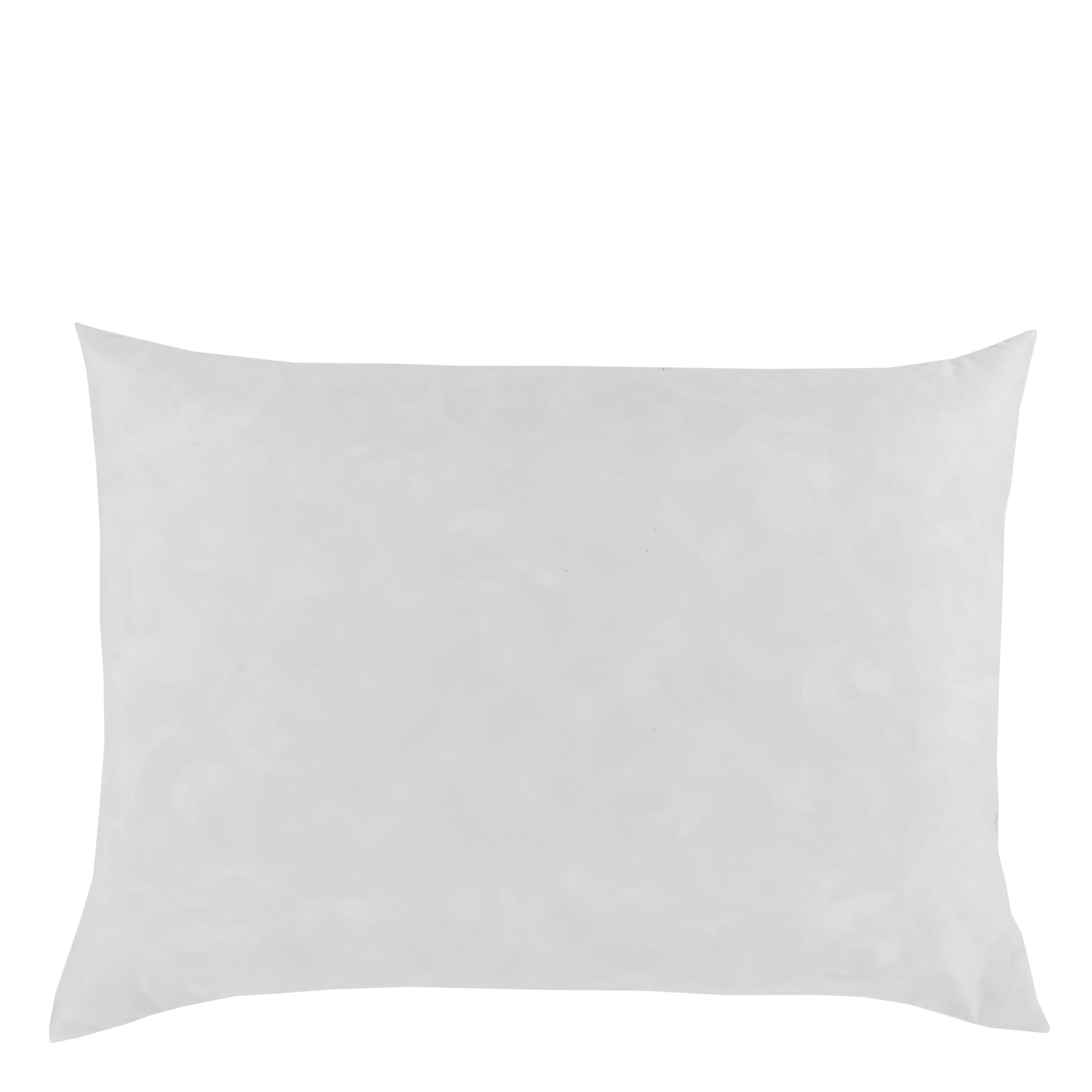 Monteringspute m. andefjær og -dun 1150 g