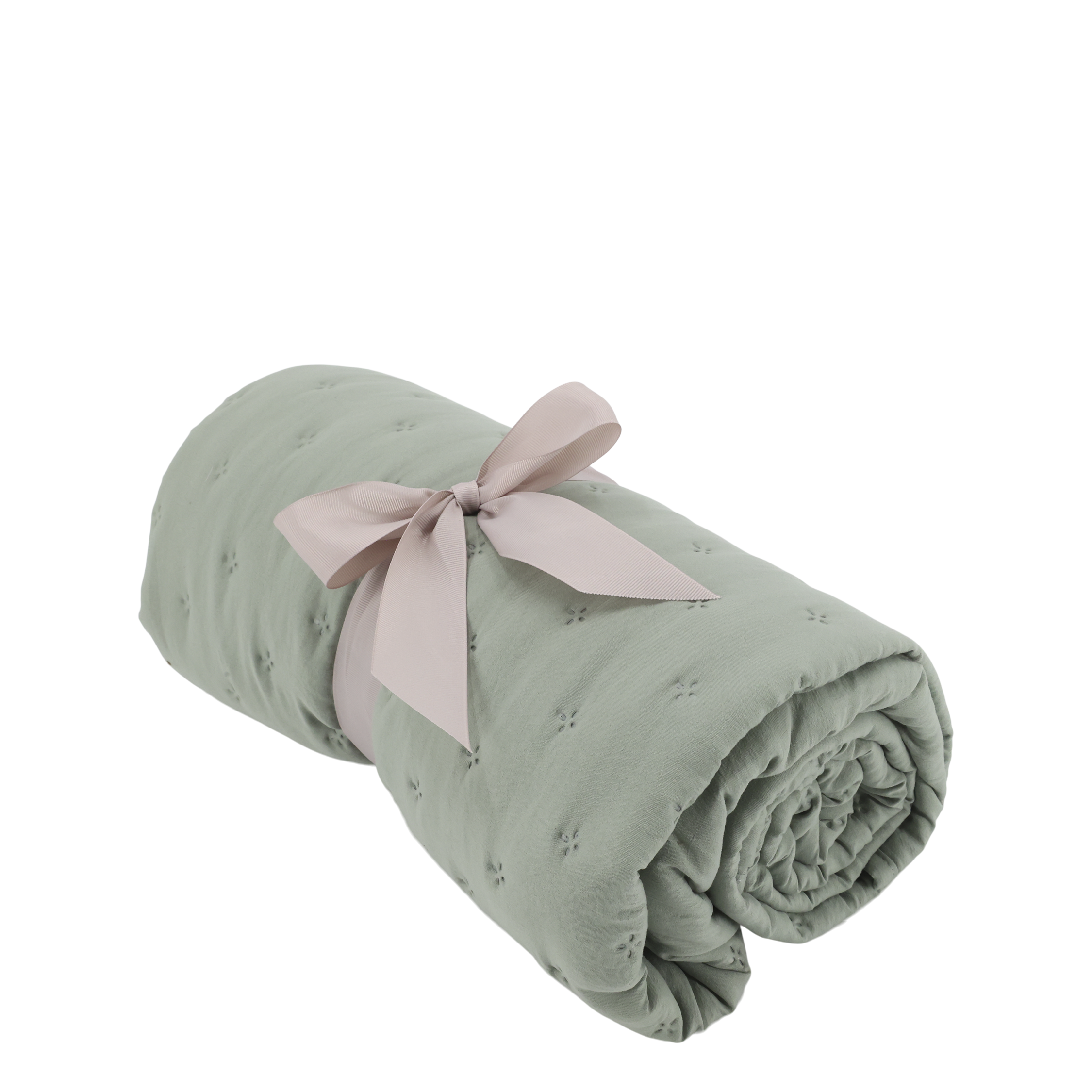 Aix Soft Quilt – opal