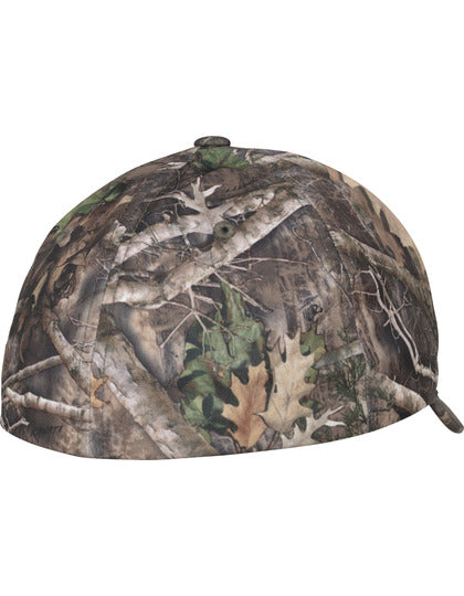 JFF TrueTimber® Kanati Camo Cap