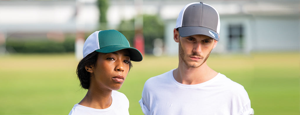 BBB652N ORGANIC COTTON 6 PANEL DAD CAP (Copy)