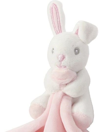 Brodert/Trykt Baby Koseklute med rangle