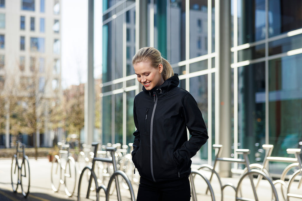 Edison Lady Softshell You