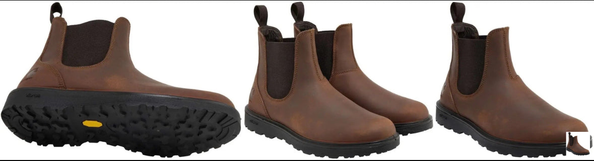 CARTER CHELSEA BOOT Carhartt