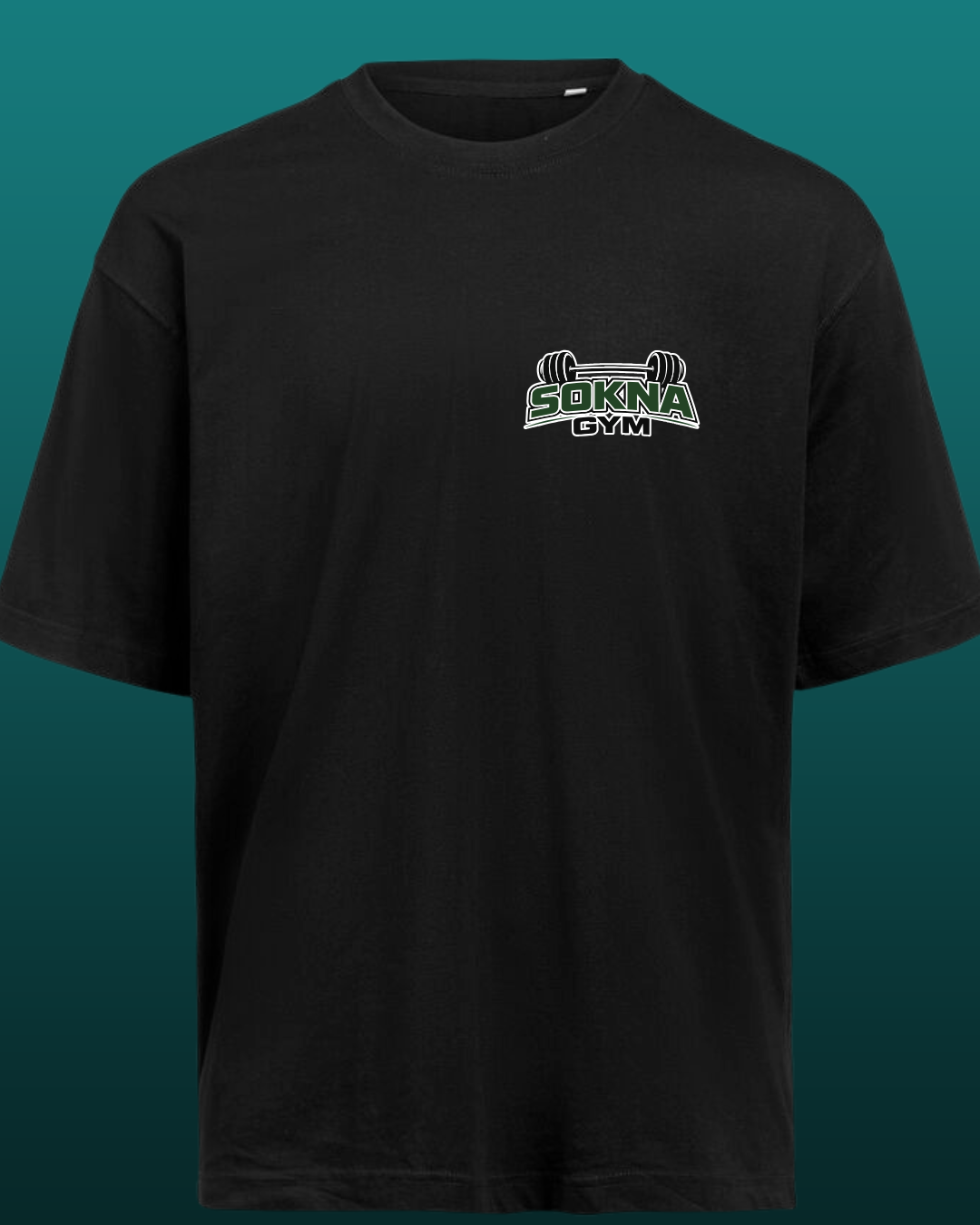 Sokna Gym UM T-Shirt Loosefit