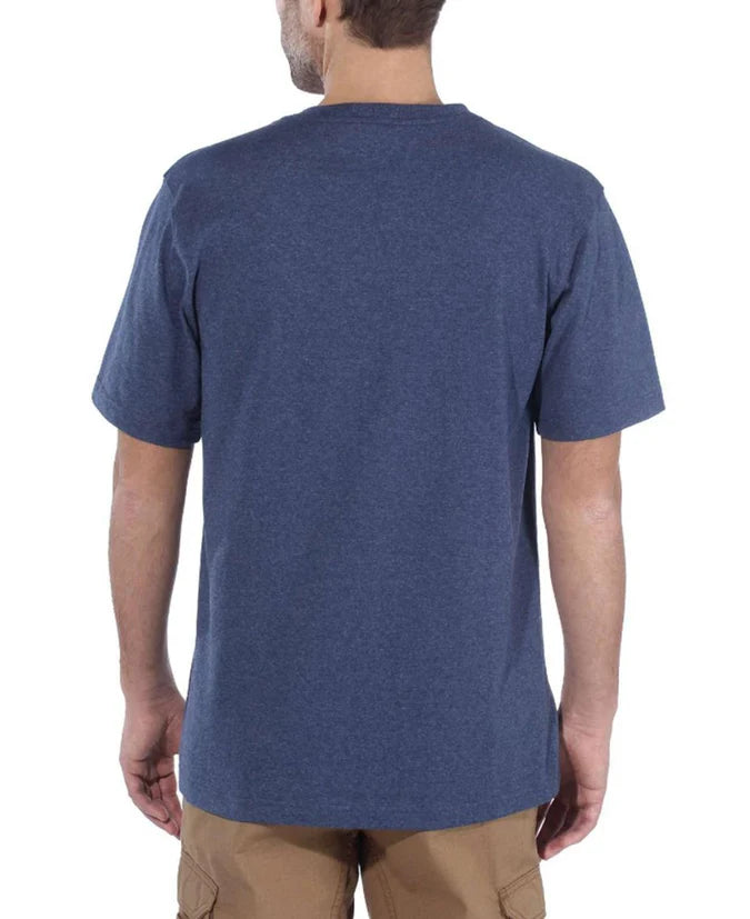 K87 - Carhartt Work pocket Tee