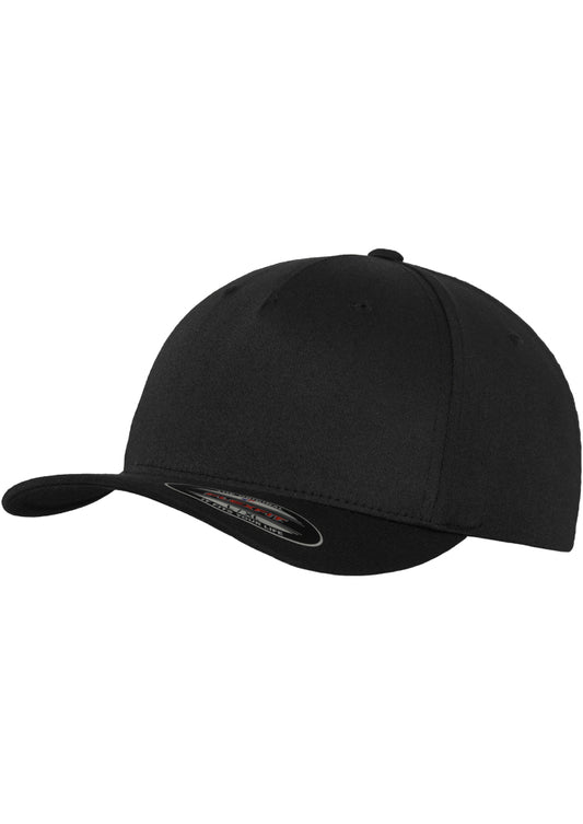 JFF FL6560 Flexfit 5 Panel