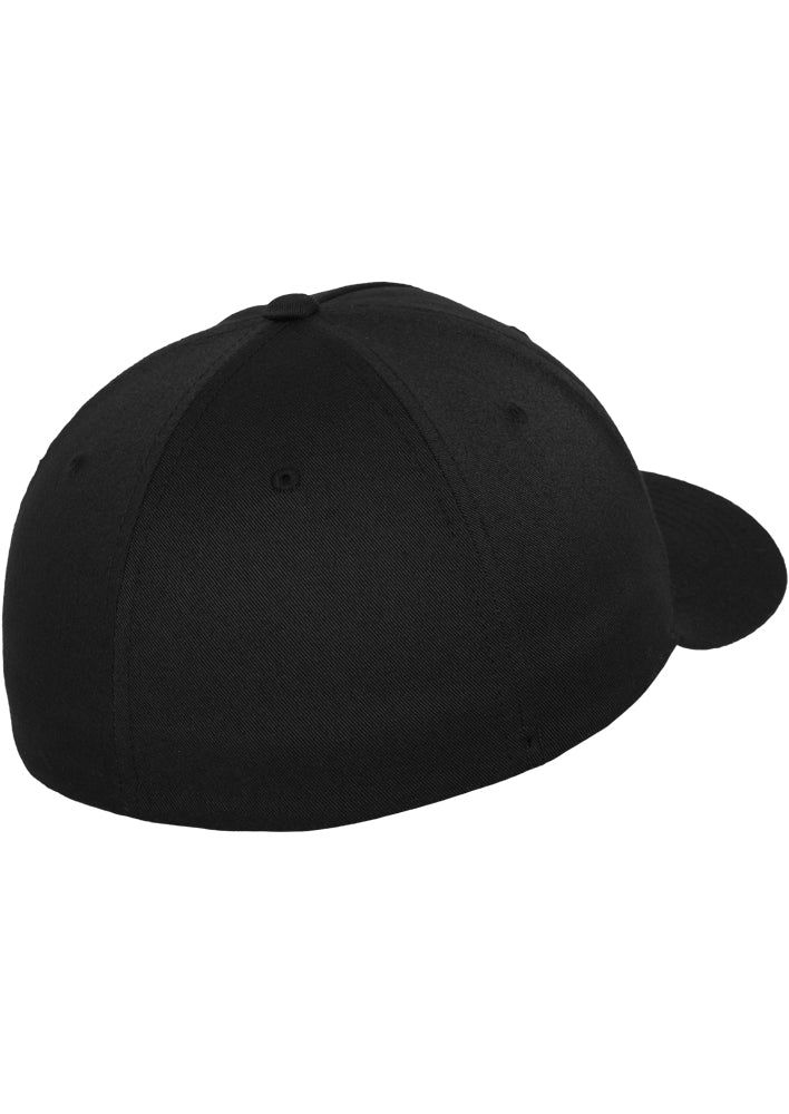 JFF FL6560 Flexfit 5 Panel