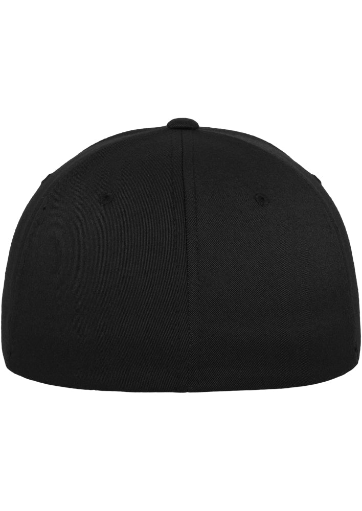 JFF FL6560 Flexfit 5 Panel