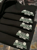 Sokna Gym Hoody Harlem