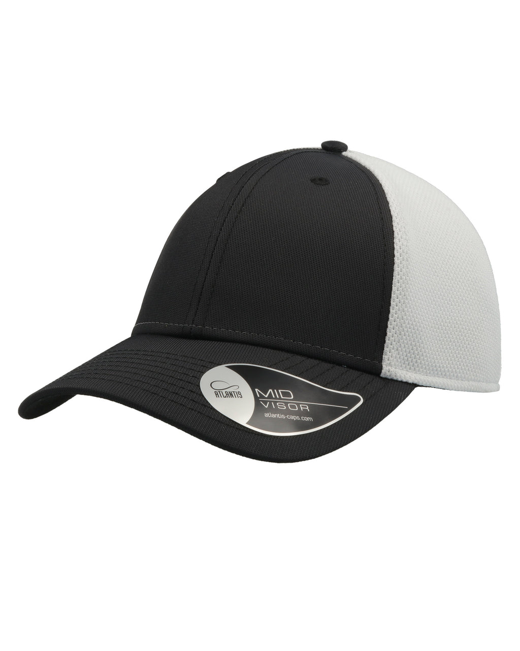 BBB652N ORGANIC COTTON 6 PANEL DAD CAP (Copy)