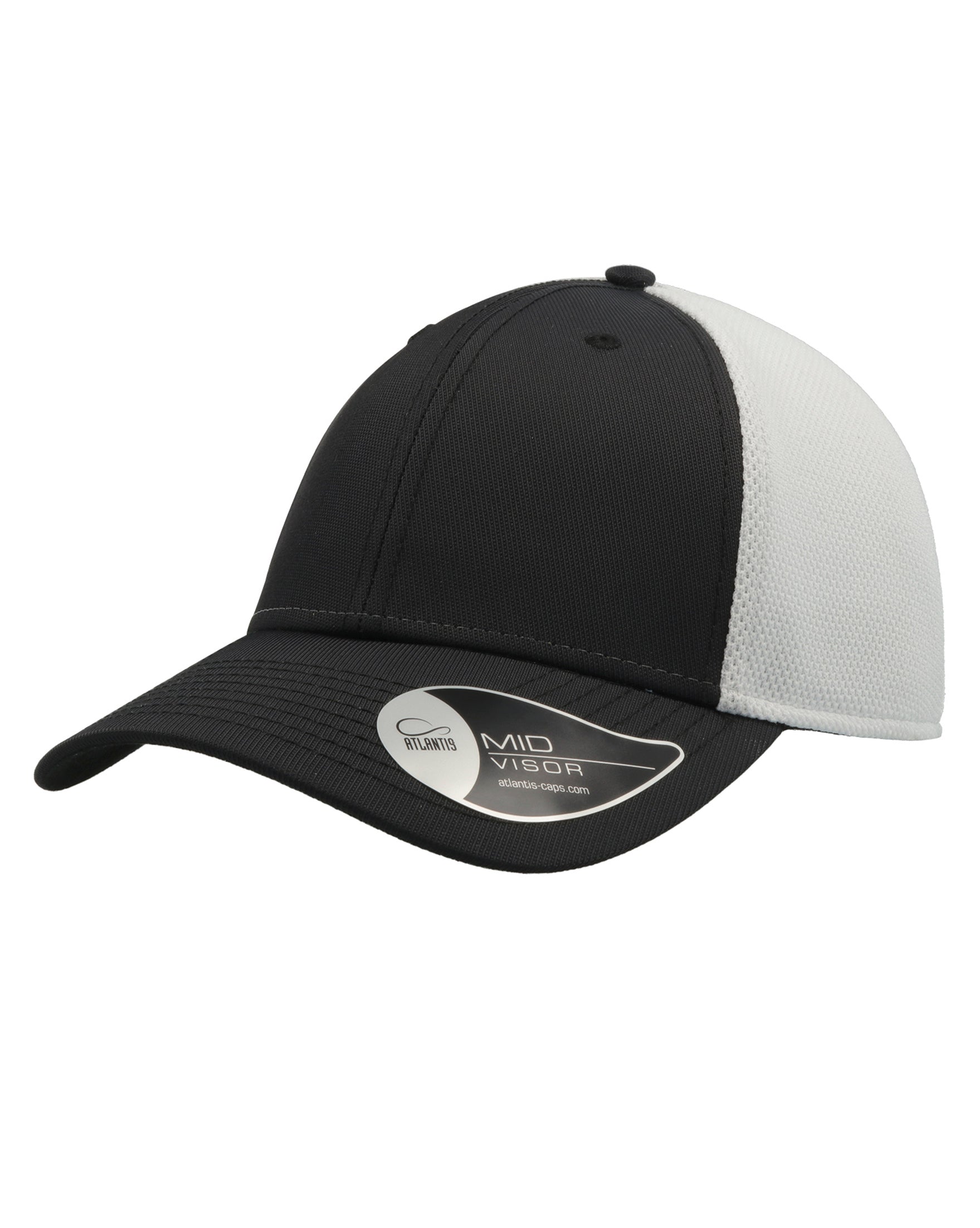 BBB652N ORGANIC COTTON 6 PANEL DAD CAP (Copy)