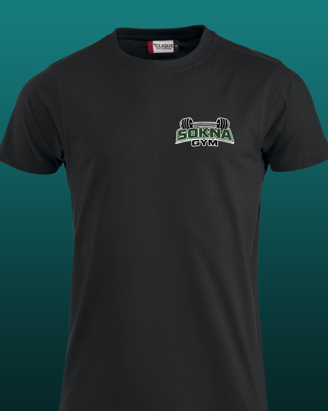 Sokna Gym Premium T