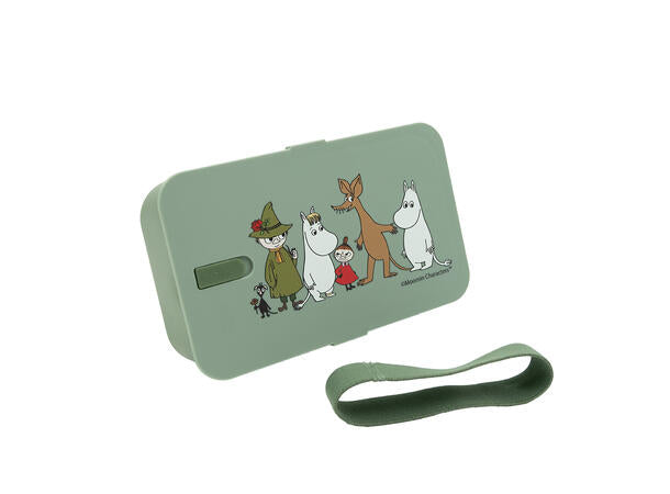 Mimmi Matboks Familien - 1000ml