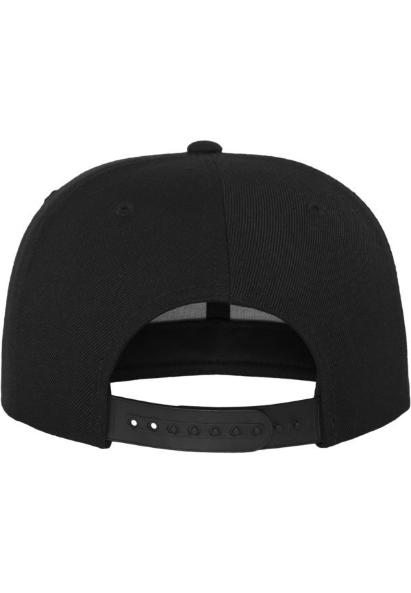 YP CLASSICS® Carbon Snapback 6089ca