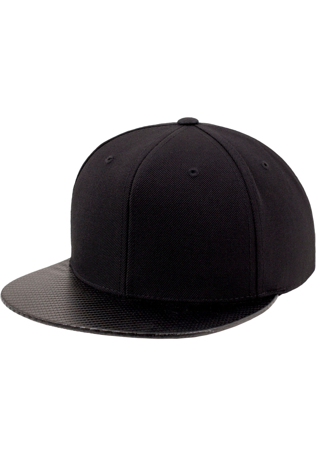 YP CLASSICS® Carbon Snapback 6089ca