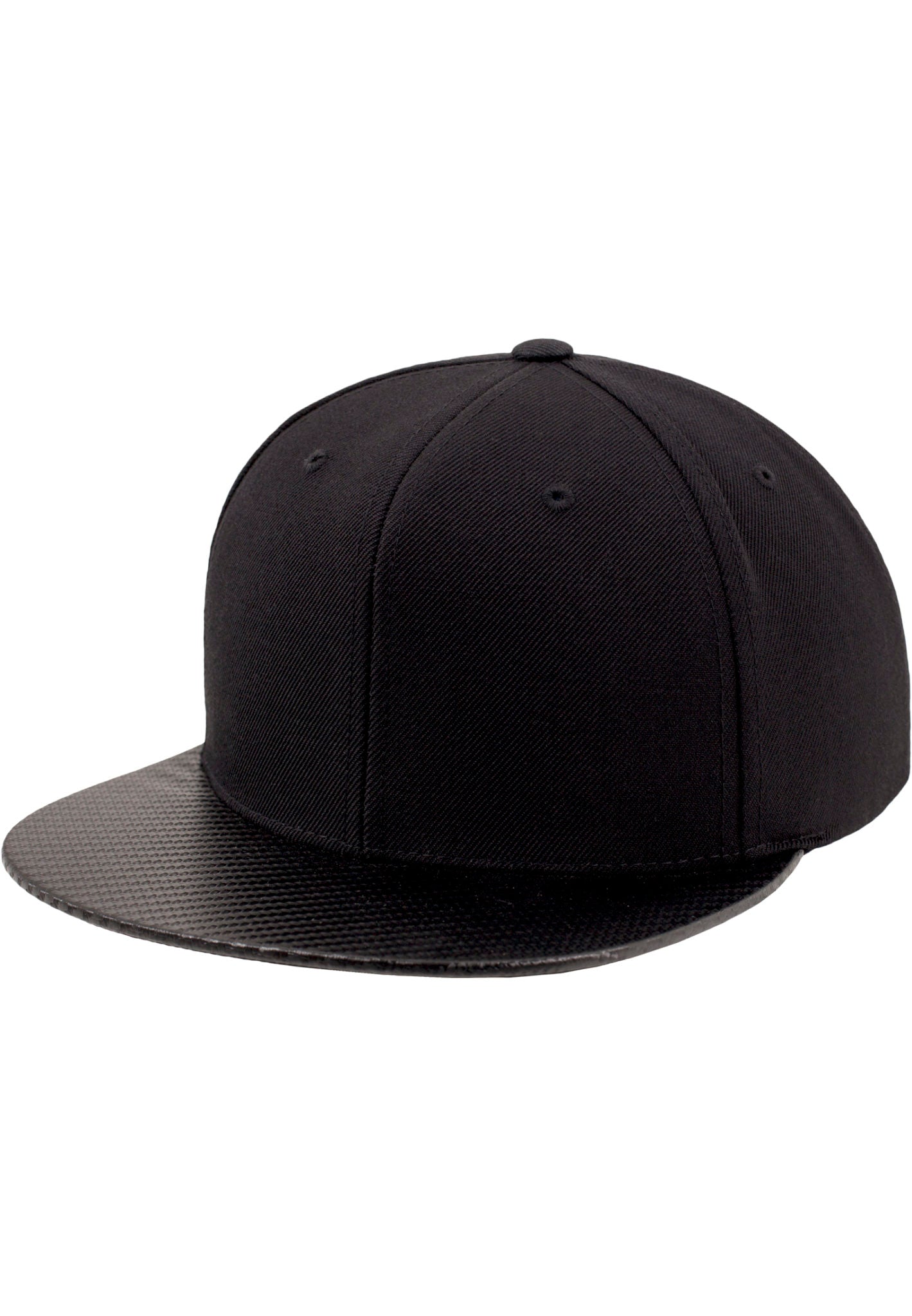 YP CLASSICS® Carbon Snapback 6089ca