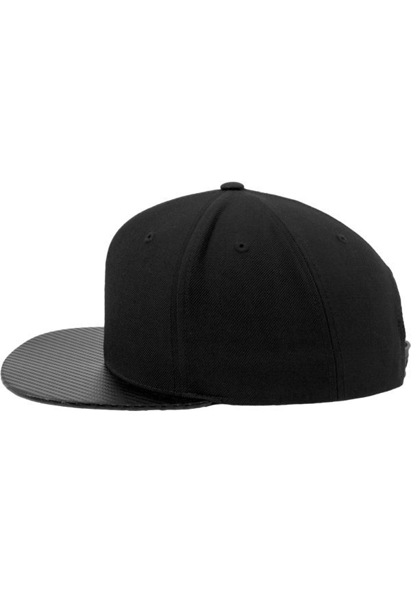 YP CLASSICS® Carbon Snapback 6089ca