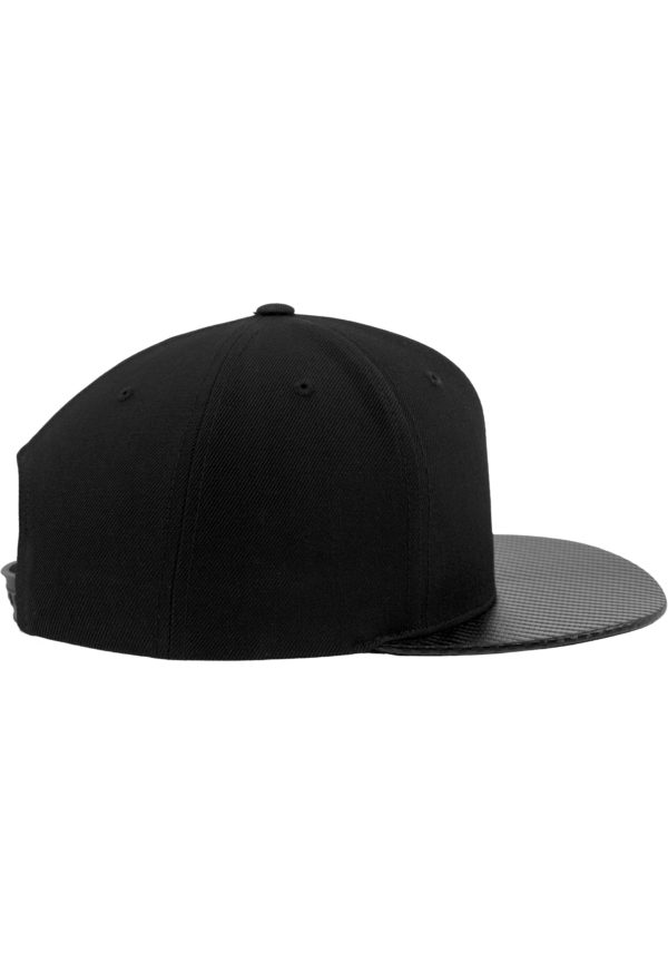 YP CLASSICS® Carbon Snapback 6089ca