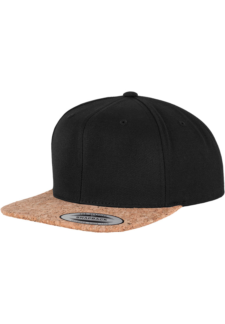 YP CLASSICS® Cork Snapback