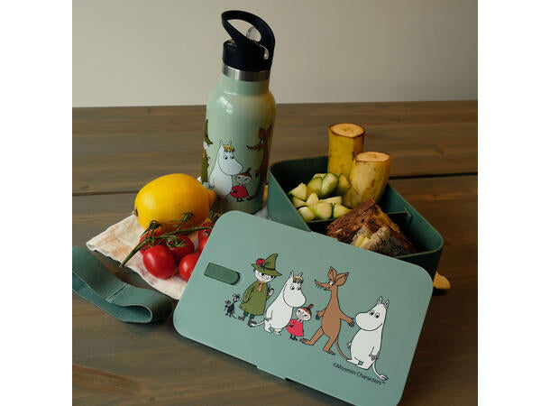 Mimmi Matboks Familien - 1000ml