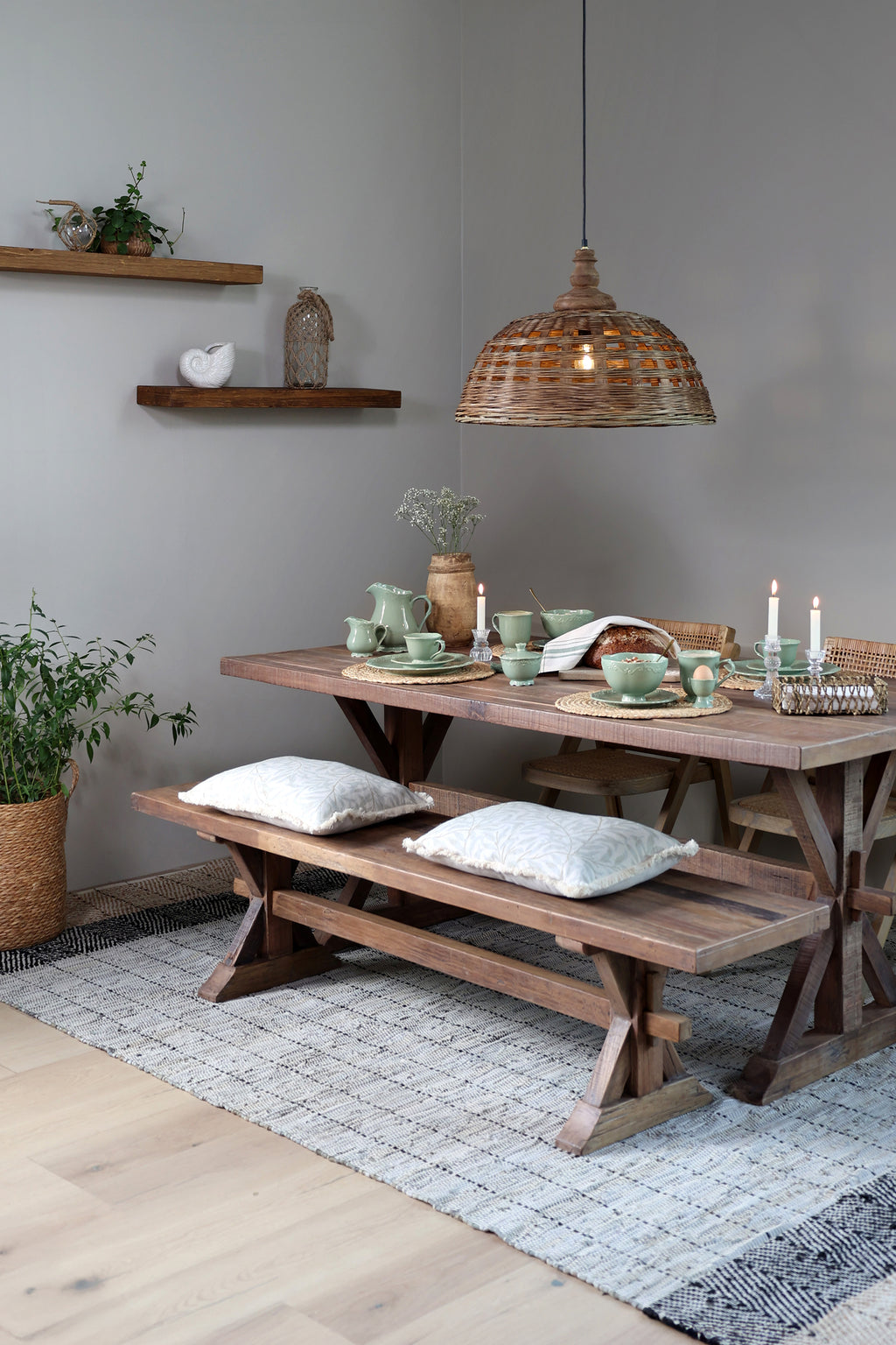 Provence Krus
