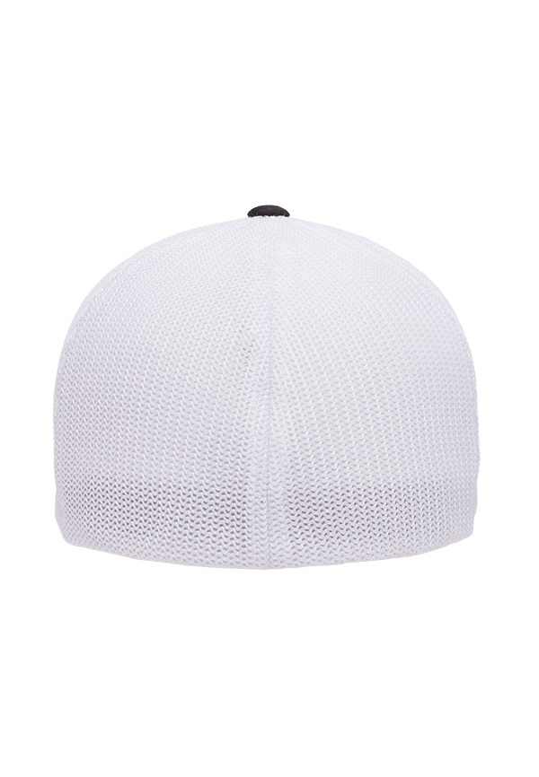 FLEXFIT® TRUCKER MESH CAP – 2-TONE 6511T