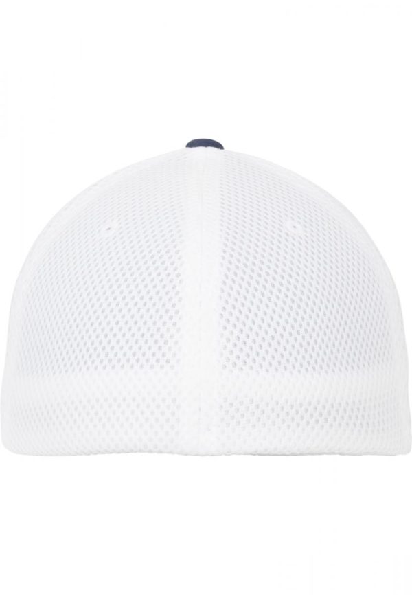 FLEXFIT® Ultrafibre & Airmesh 2-Tone Cap 6533T