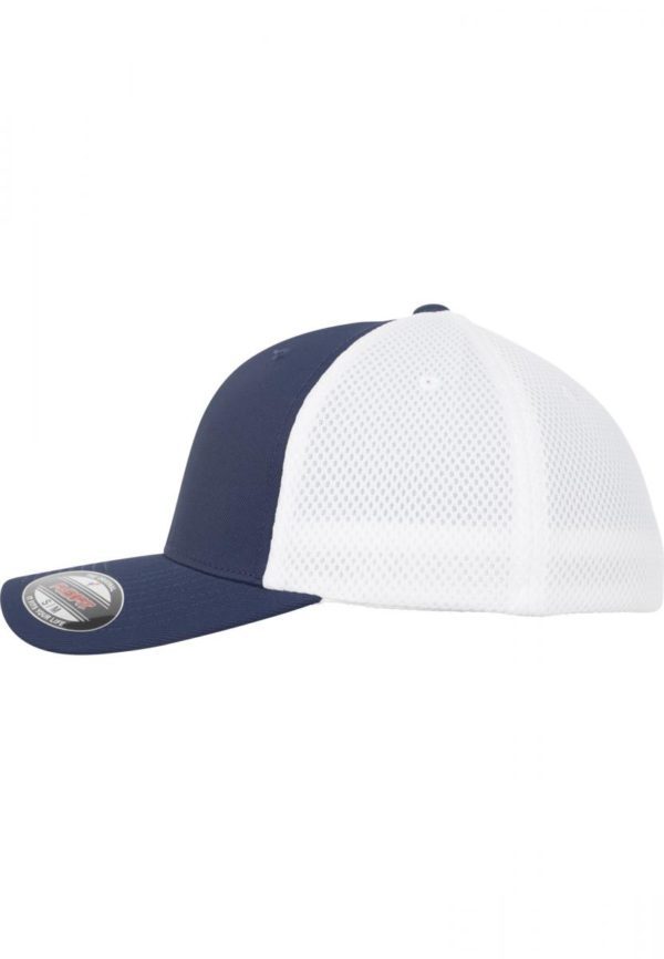 FLEXFIT® Ultrafibre & Airmesh 2-Tone Cap 6533T