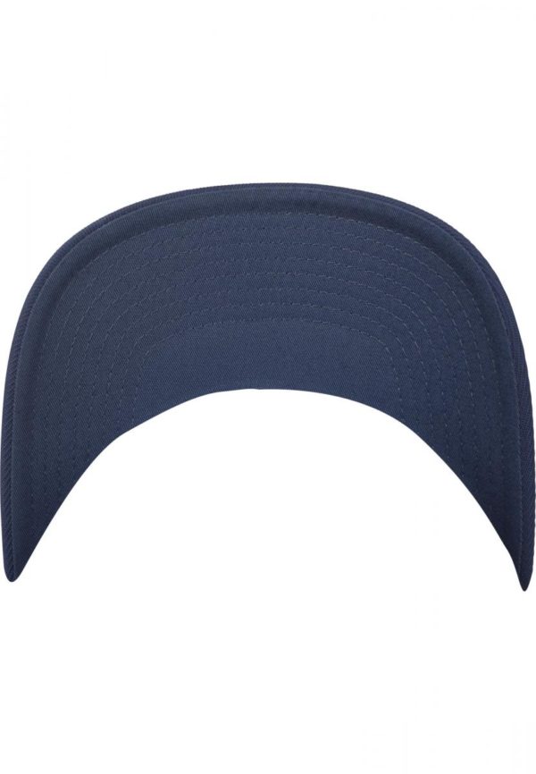 FLEXFIT® Ultrafibre & Airmesh 2-Tone Cap 6533T