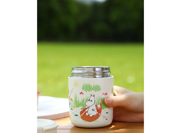 Mummi Termokopp - Ferie 320ml