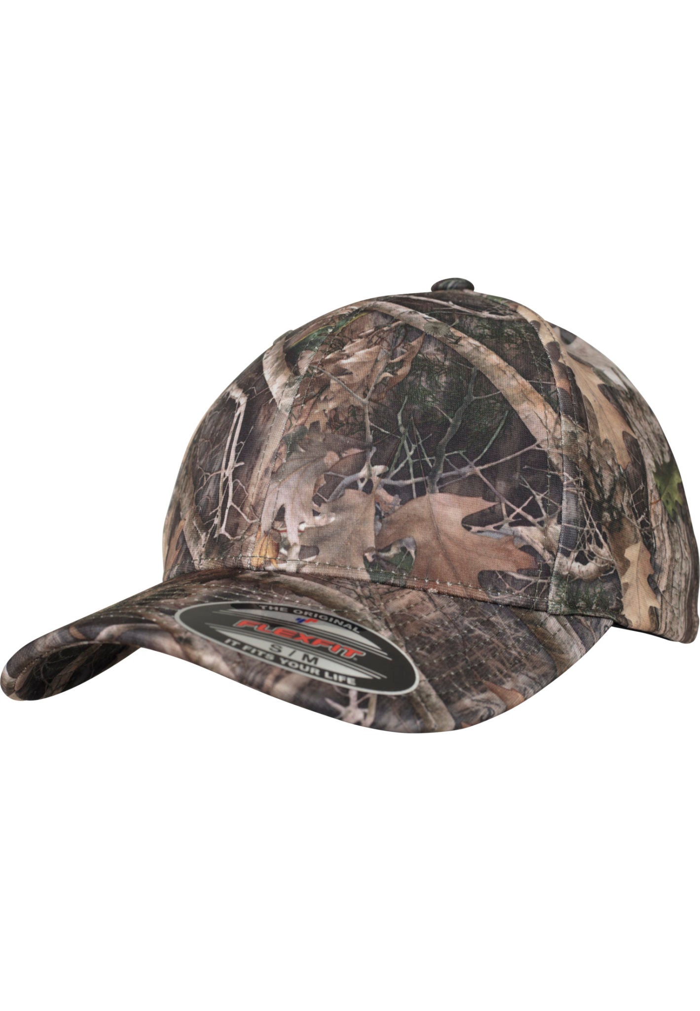 FLEXFIT®TrueTimber® Kanati Camo Cap