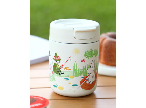 Mummi Termokopp - Ferie 320ml